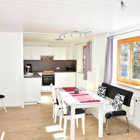 Ferienwohnung Lohra Екстериор снимка