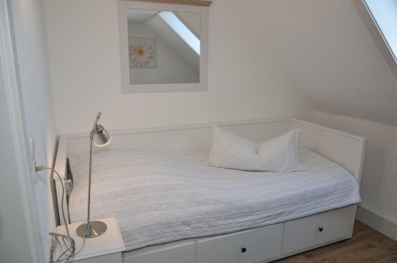 Ferienwohnung Lohra Екстериор снимка